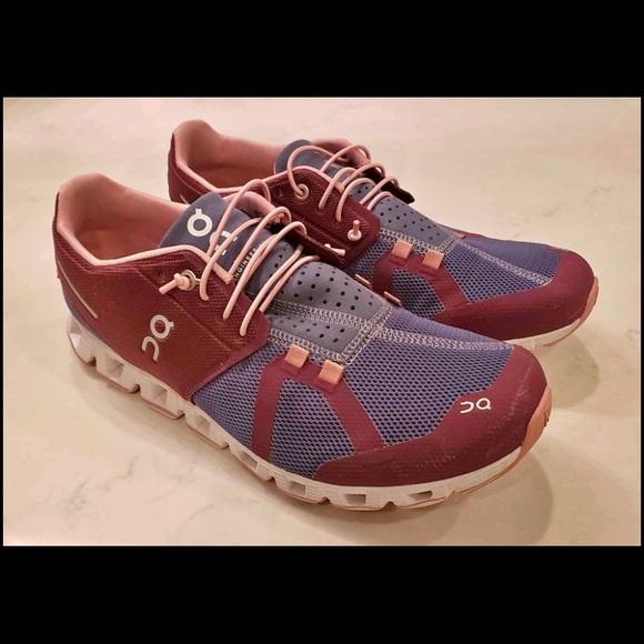 On Running Shoes - On On Cloud Running Shoes